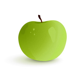 Granny smith apple