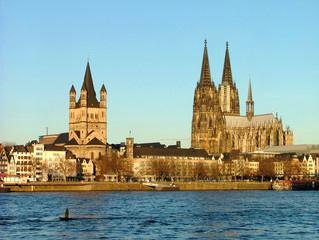 Koeln Kathedrale