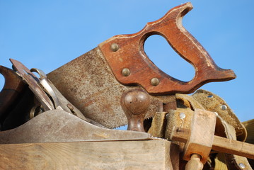 Carpentry Tools