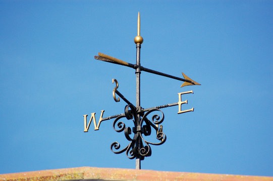 Weather Vane