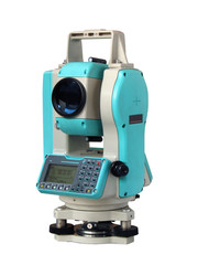 Total station nik2