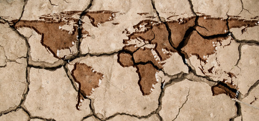 Potable water shortage