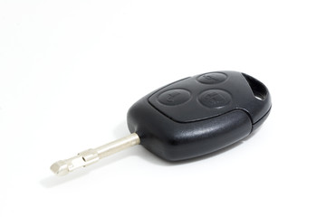 Llave coche