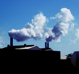 contaminacion