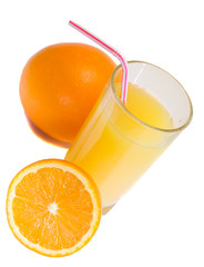 oranges still life