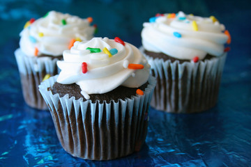CupCakes
