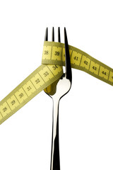 diet fork