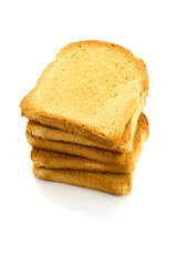 rusk stack