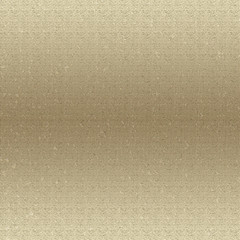 water drops gold satin