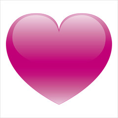 Pink Heart