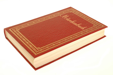 Buch rot 2