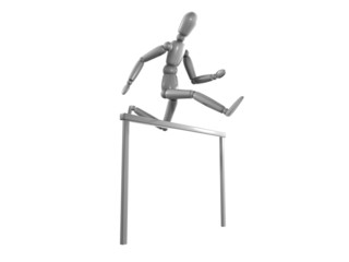 saut