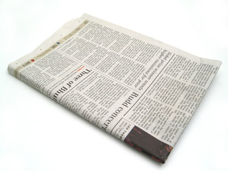 Newspaper