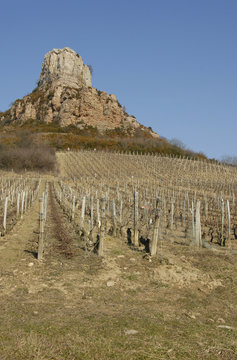 rocher de solutr&eacute;