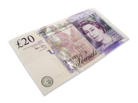 20 pounds online in rupees