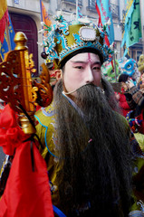 prince chinois