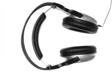 Headphones