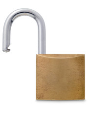 Padlock