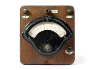 Electricity meter