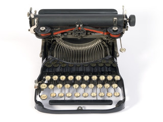 Typewriter