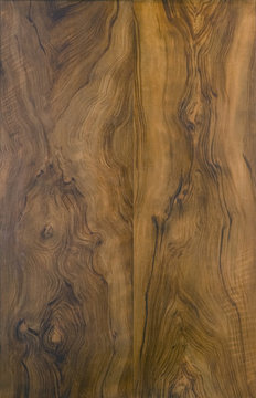 a walnut wood marquetry texture