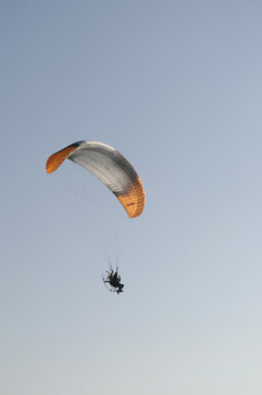 paramoteur
