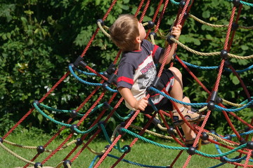 klettergerüst