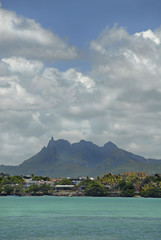 montagne mauricienne