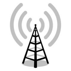 Radio antenna