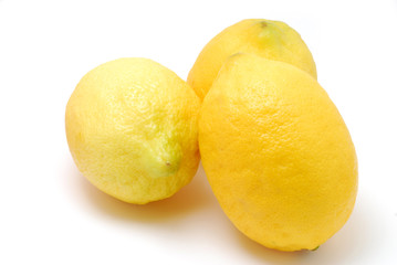 yellow citron