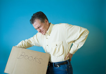 Moving Day