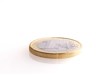 1 Euro