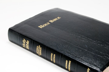 Holy Bible