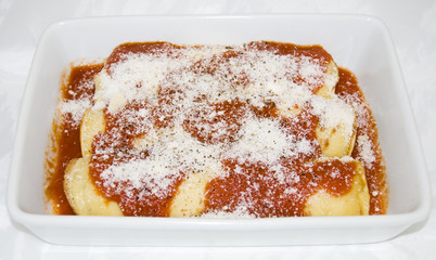 Cannelloni