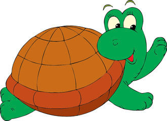 Turtle
