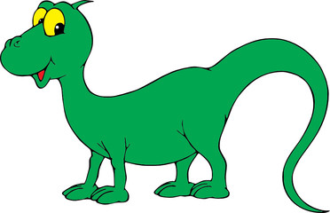 Dinosaur