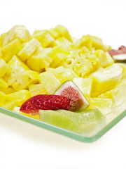 obstsalat