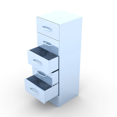 Aktenschrank