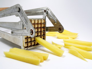 Formcutter