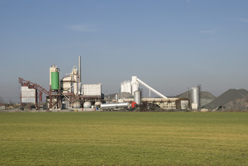 Cimenterie