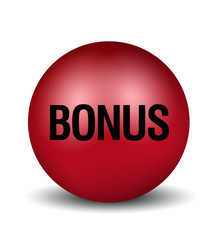 Bonus - red