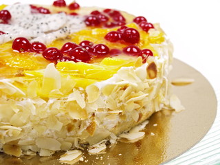 fruchttorte