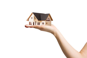 Projet immobilier