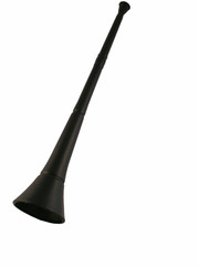 Vuvuzela © D. Fabri