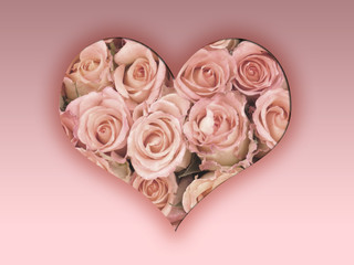 liebe ist...