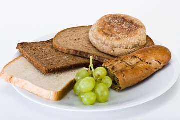Brotsorten