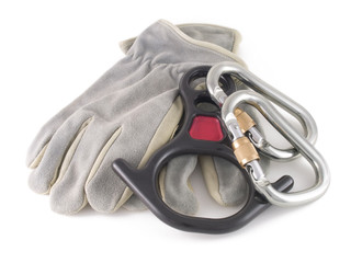 climbing equipment