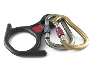 climbing equipment