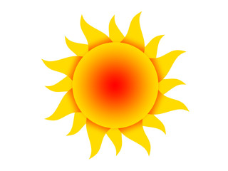 sun