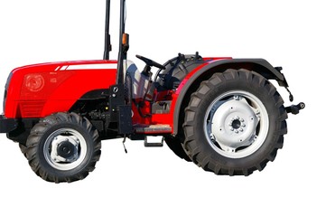 TRACTEUR AGRICOLE ref2567